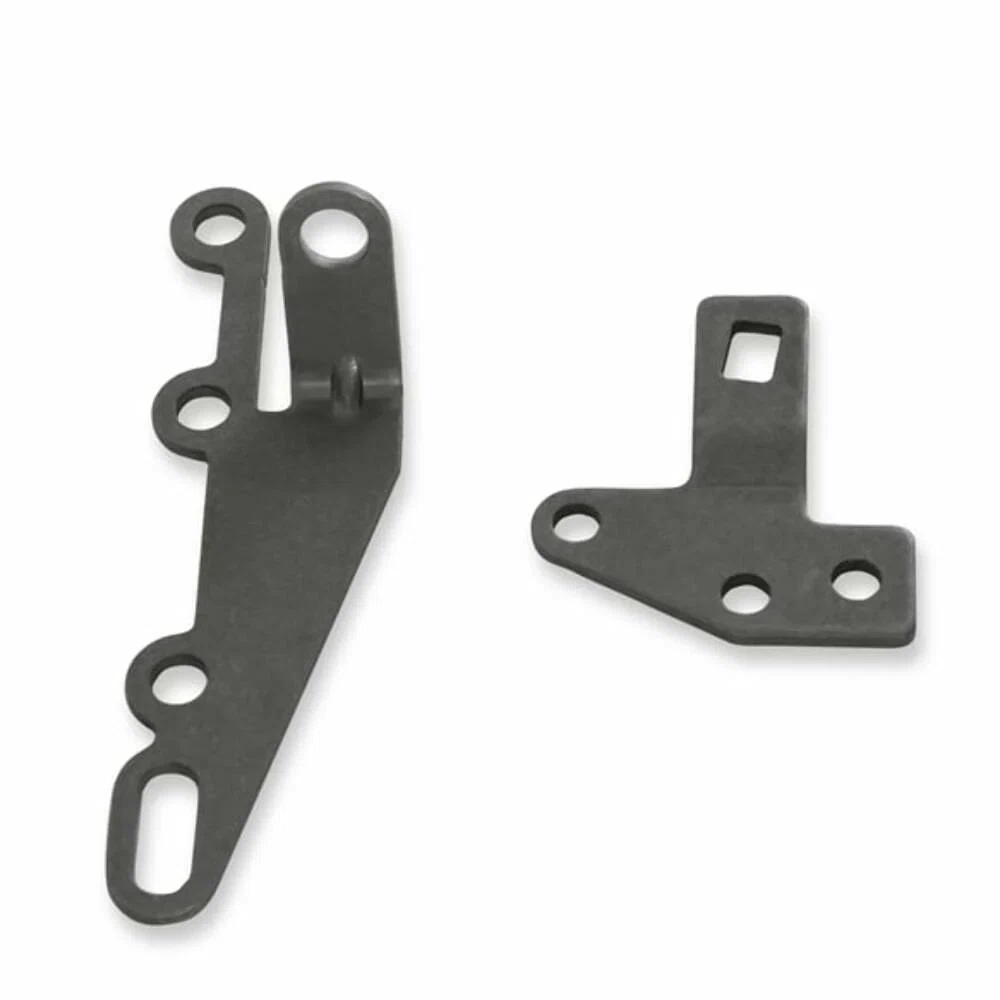 Fits 3-Speed Gm Auto Transmissions-Rear Cable Exit-Forward Shift Pattern-80901